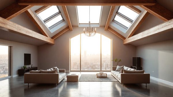 Top strategies for achieving successful loft conversions in 2025