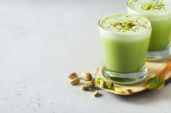 What is the Current Evidence on the Health Benefits of Matcha Tea?