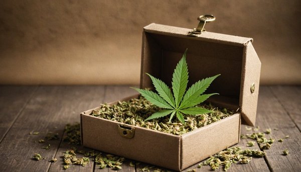 Discover the treasures waiting in your hemp mystery box