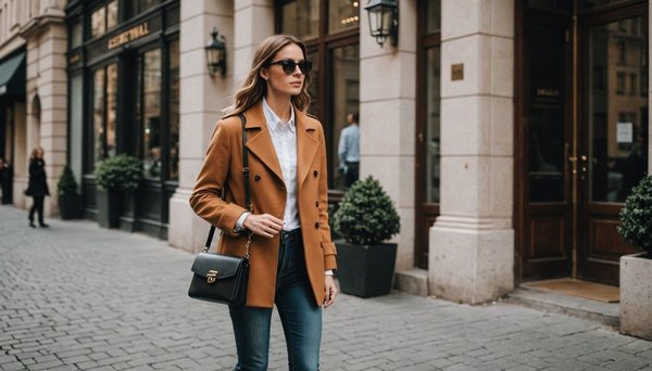 Top fashion items to suit all styles and budgets