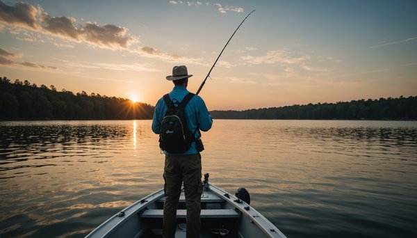 Explore the excitement of your fishing mystery box today