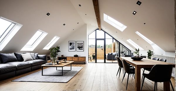 Your ultimate guide to successful loft conversions in 2025